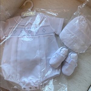 Feltman Bros Take Me Home Set NWOT